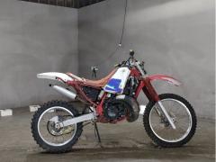 Honda CRM250R 1989