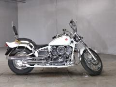 Yamaha DRAGSTAR XVS400 2003