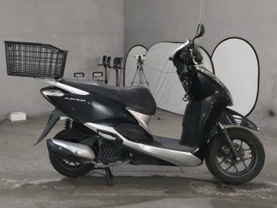Honda LEAD125 2019