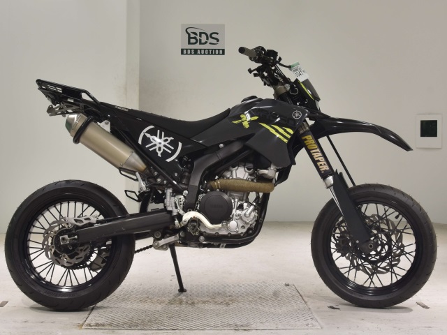 Yamaha WR250X 2014