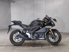 Yamaha YZF-R3 2019