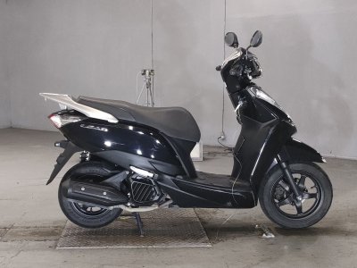 Honda LEAD125 2015