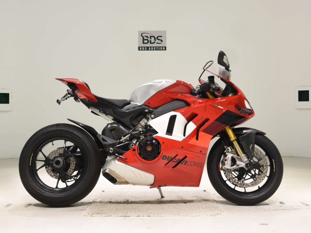 Ducati PANIGALE V4 R 2023