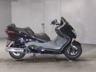 Honda FORZA Z 2004