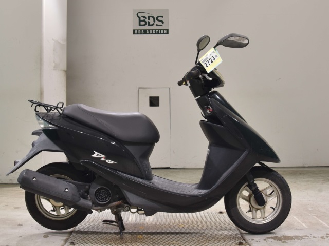 Honda DIO-6 2006