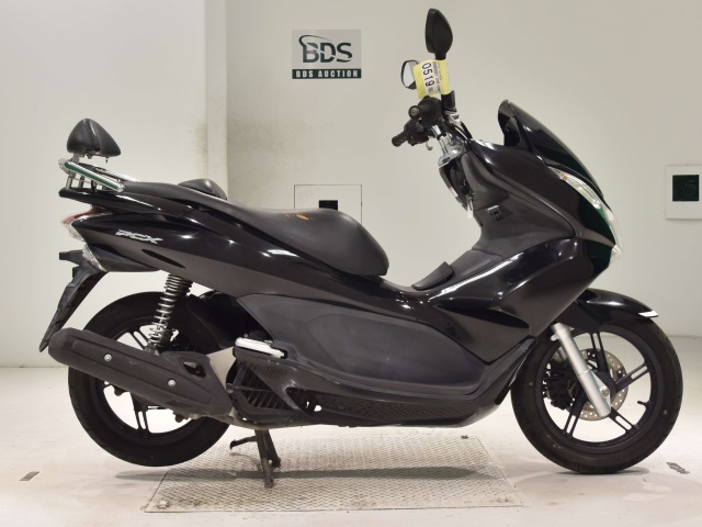 Honda PCX125 2010