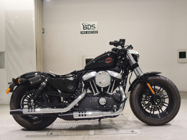HD SPORTSTER FORTY-EIGHT XL1200X 2022