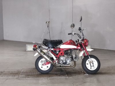 Honda MONKEY 2000