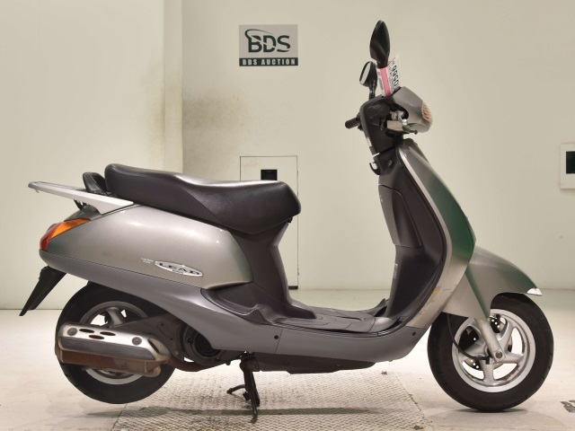 Honda LEAD100 1999