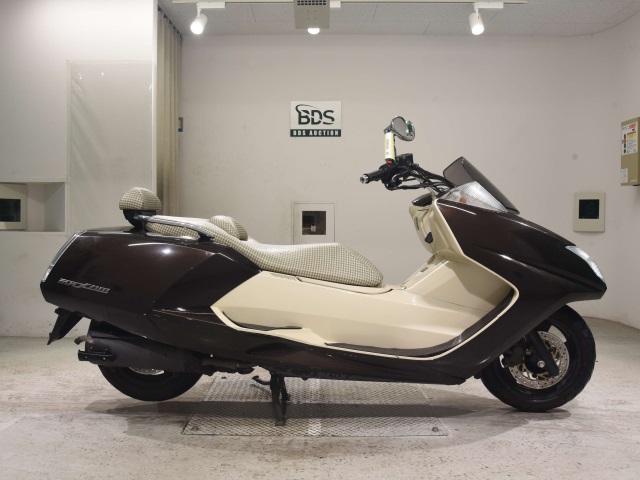 Yamaha MAXAM250 2007