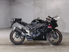 Suzuki GSX-R1000 2007
