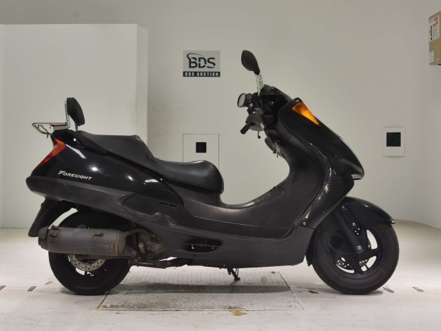 Honda FORESIGHT 2005