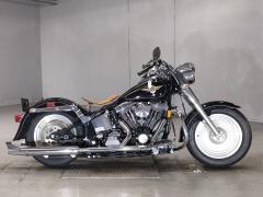 HD FATBOY FLSTF1340 1998