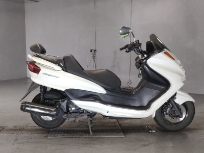 Yamaha MAJESTY 250C 2005