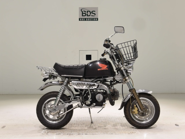 Honda MONKEY 1996