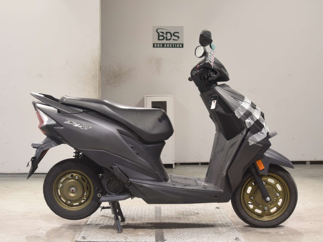 Honda DIO110DX 2020