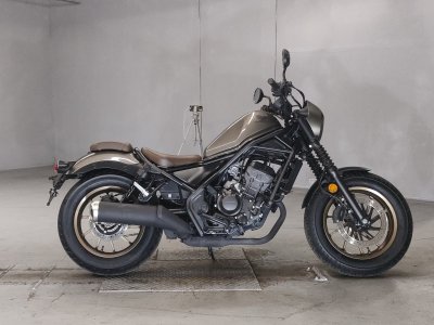 Honda REBEL CMX250 2023