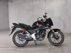 Honda CB125F 2021