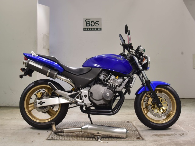 Honda HORNET CB250F 2003