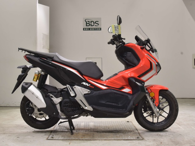 Honda ADV 150 2020