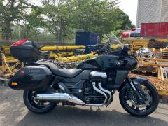 Honda CTX1300 2015