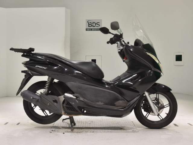 Honda PCX125 2010