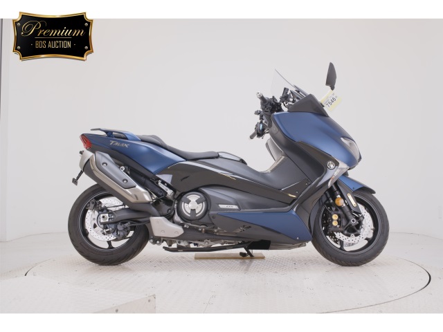 Yamaha T-MAX530DX 2018