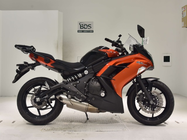 Kawasaki NINJA400 2015