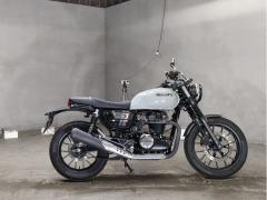 Honda GB350 2022