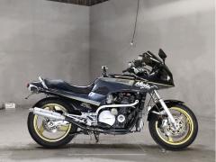 Kawasaki GPZ900R 1993