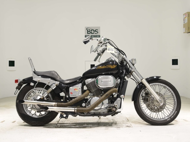 Honda SHADOW400 SLASHER 2004