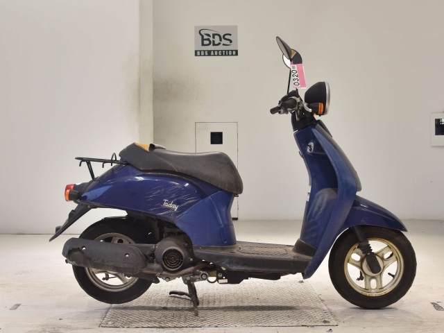 Honda TODAY 2006