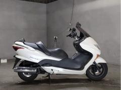 Honda FORZA Z 2004