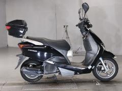 Honda LEAD110 2012