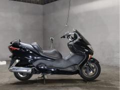 Honda FORZA X 2004