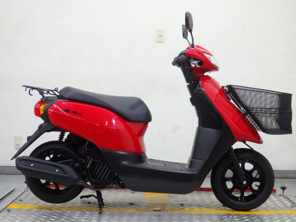 Yamaha JOG 50