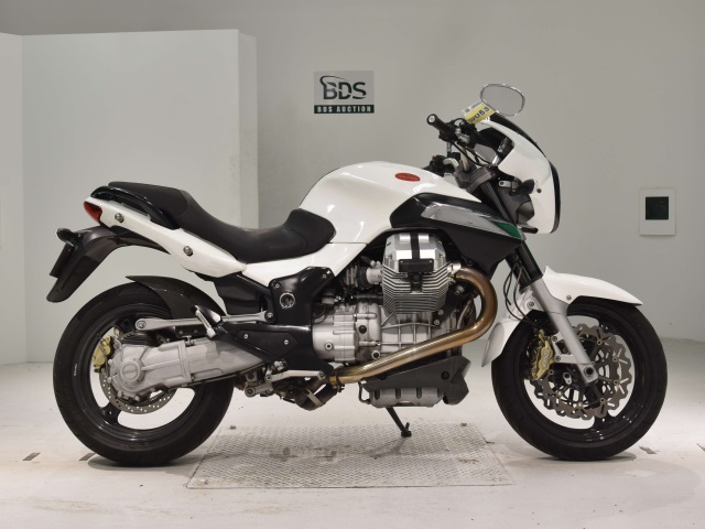 Moto Guzzi 1200 SPORT 2009