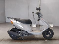 Suzuki ADDRESS V125