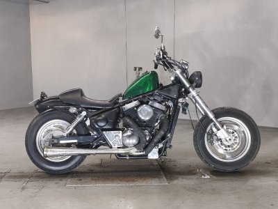Suzuki DESPERADO400 1996