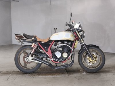 Kawasaki ZRX400 1995