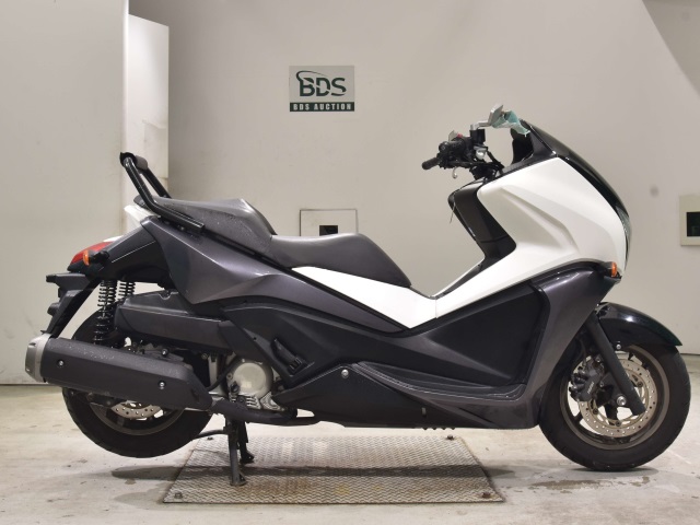 Honda FAZE 2009
