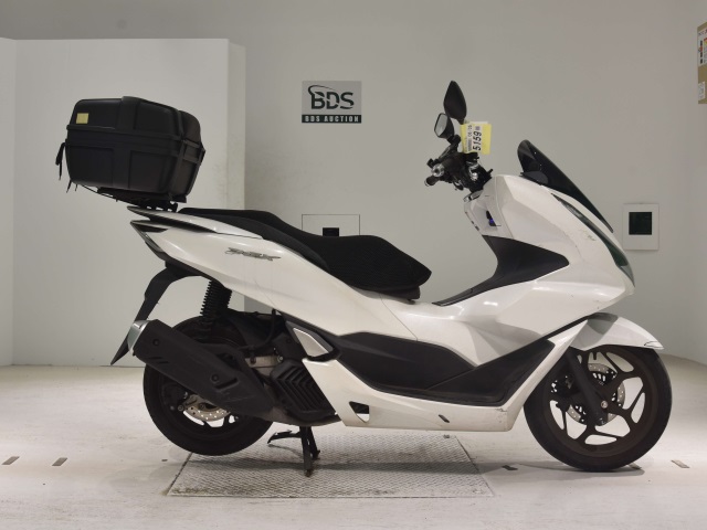 Honda PCX125 2021