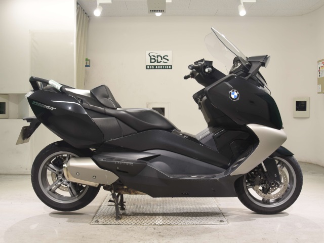 BMW C650GT 2013