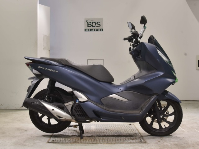 Honda PCX150 2020