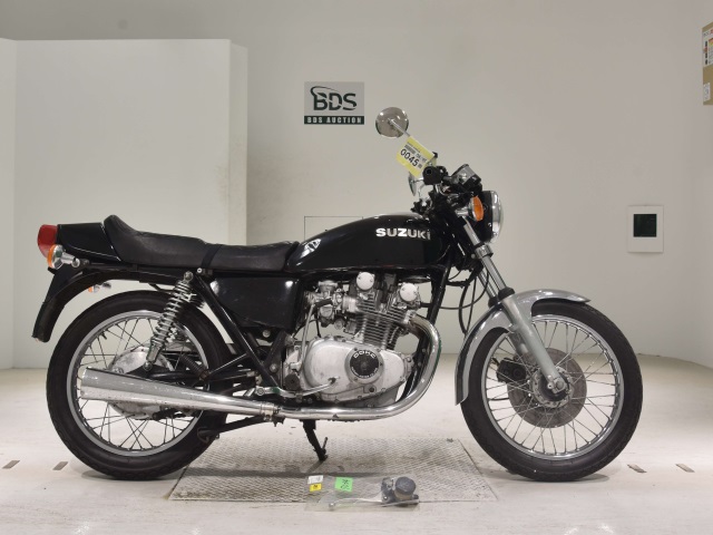 Suzuki GS400 2024