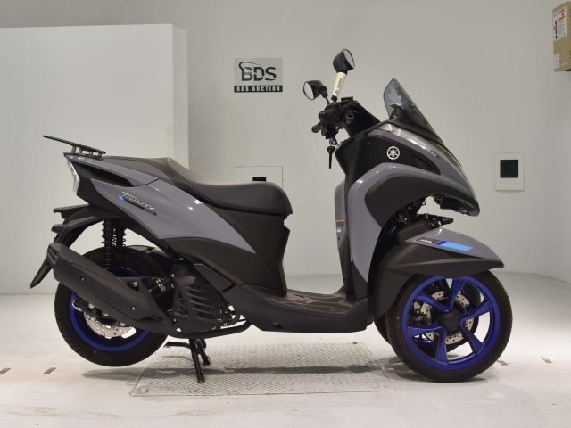 Yamaha TRICITY MW155A 2020