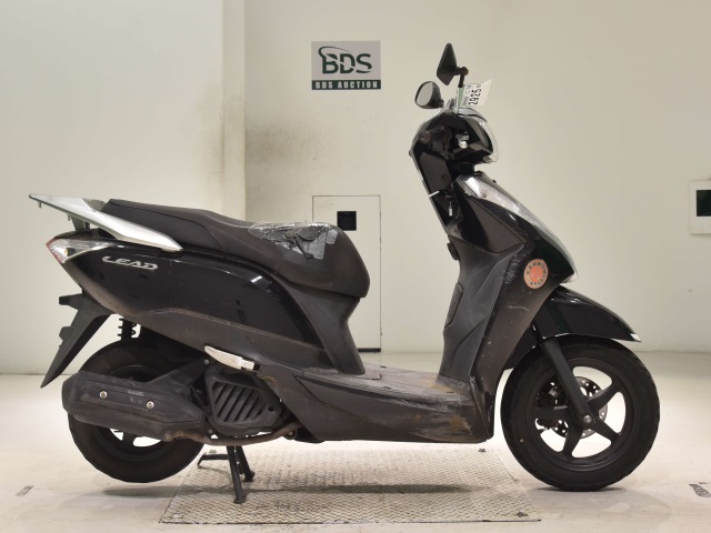 Honda LEAD125 2016