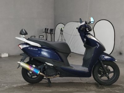 Honda LEAD125 2015