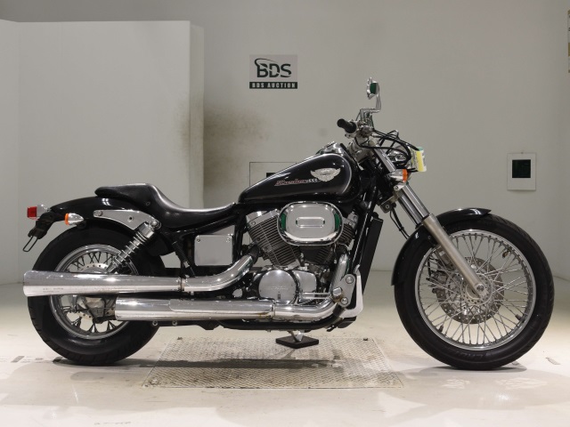 Honda SHADOW400 SLASHER 2005