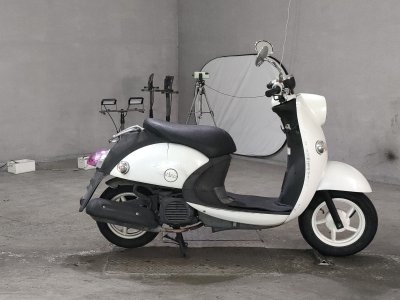 Yamaha VINO50 2012